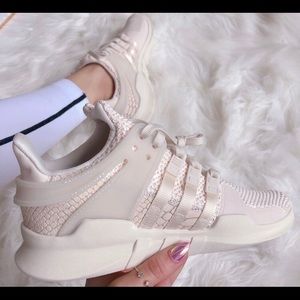 New in Box Women’s Adidas EQT sneakers